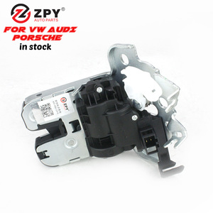 Cilindro Maestro de Freno ZPY 4G2611021C para <span class=keywords><strong>Audi</strong></span> A4 <span class=keywords><strong>A5</strong></span> A6 A7 S4 S5 RS7 Allroad Quattro 4G2611021A 4G2611021 Sistema de Frenos Automotriz - Product Image 2