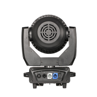 Martin MAC Aura 19X15W Cabeza móvil LED Luz de escenario RGBW 4 en 1 Equipo de DJ para efectos de lavado