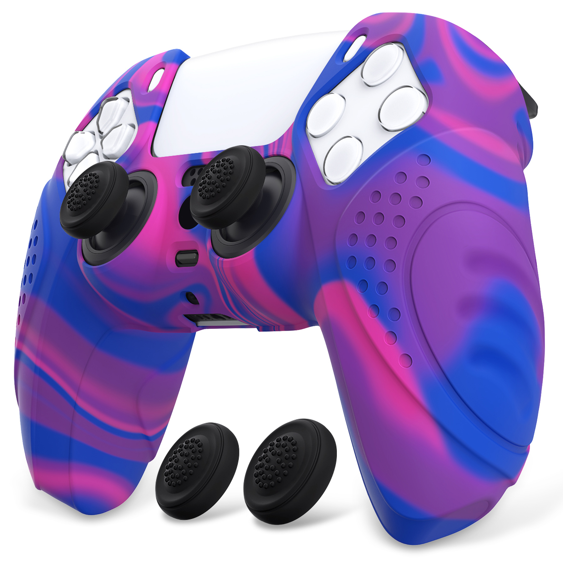Guardian Edition Pink & Purple & Blue YHPF019