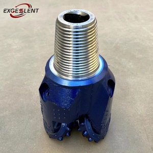 Bán Chạy Nhất <span class=keywords><strong>6</strong></span> 1/2 "Api Tiêu Chuẩn Khai Thác Mỏ Tricone Khoan Bit Tricone Con Lăn Bit Nước Dầu Cũng Khoan Tricone Bit - Product Image 3