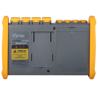 OTDR fiber opti OPM LS VFL olay haritası 7 inç dokunmatik Grandway orijinal PON akıllı OTDR 1310/1490/1550nm multimode