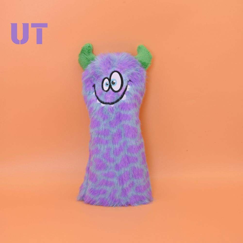 UT Purple