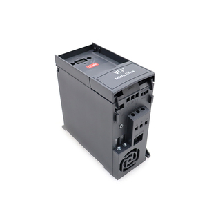 Variador de Frecuencia VLT FC-051 0.75kW 380-480V CA para Control de Velocidad de Motor - Product Image 3