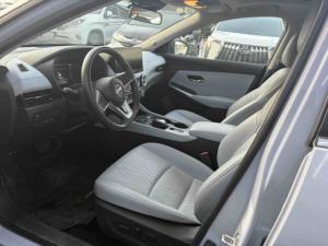 <span class=keywords><strong>Nissan</strong></span> <span class=keywords><strong>Sentra</strong></span> 2022 <span class=keywords><strong>E</strong></span>-<span class=keywords><strong>POWER</strong></span> Ultra Luxury FWD Euro VI Sedán Compacto Usado - Product Image 5