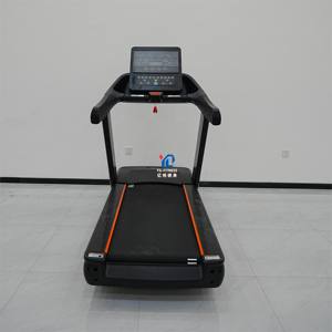 <span class=keywords><strong>Tapis</strong></span> <span class=keywords><strong>roulant</strong></span> électrique de fitness YG FITNESS YG-T007, machine de <span class=keywords><strong>course</strong></span>, <span class=keywords><strong>tapis</strong></span> <span class=keywords><strong>roulant</strong></span> commercial avec clavier pour la musculation - Product Image 2