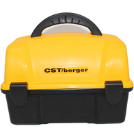 Niveau automatique Hi Accuracy CST Berger SAL32 32X avec compensateur à amortissement magnétique