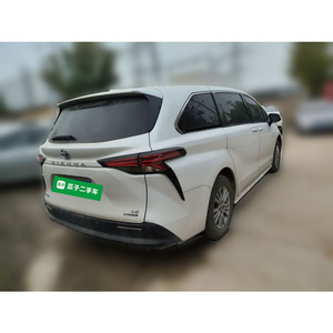 Gran Promoción Guazi, Toyota Sienna REEV 2.5, Auto Usado, Tracción Delantera, 7 Asientos - Product Image 6