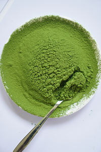 Poudre de Thé Matcha de Qualité Cérémoniale 100% Pur et Biologique en Marque Blanche OEM - Product Image 2