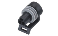 Connecteur de capteur à 3 broches en laiton Honha, fiche femelle pour faisceau automobile 12V 12065287 DJ7034Y-1.5-21