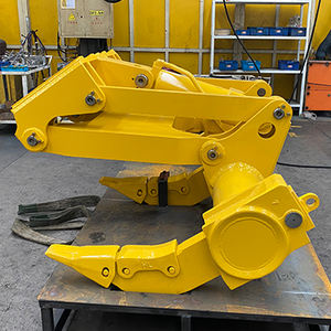 Bulldozer Caterpillar D7g D4h D3 D7 D6 D5 D5m D5k D6 D7g, Ripper Caterpillar <span class=keywords><strong>Cat</strong></span> D6 - Product Image 4