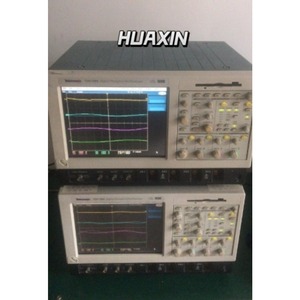 TEKTRONIX TDS7254 ออสซิลโลสโคปฟอสเฟอร์ดิจิตอล 2.5 กิกะเฮิรตซ์ 20 จีเอส/วินาที - Product Image 4