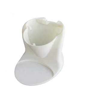 Boîtier d'instrument électronique en plastique ABS de qualité supérieure, <span class=keywords><strong>pièces</strong></span> de rechange de précision pour appareils <span class=keywords><strong>électroménager</strong></span>s, service d'impression 3D - Product Image 5