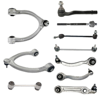 Xinwo Auto Parts Suspension bras de commande assemblage avant barre stabilisatrice biellette rotule pour mercedes-benz classe GLC X254 2023-