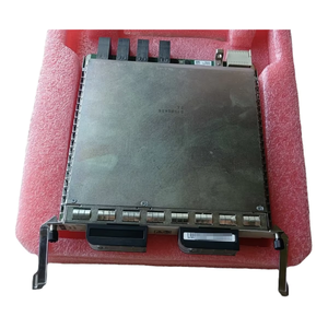 Carte de commutation de commande principale 16 Smart <span class=keywords><strong>E1</strong></span> 120ohm 2 * GE(SFP)+ 4 * FE(RJ45) SLA2CSHDB 03054172 pour RTN910A - Product Image 4