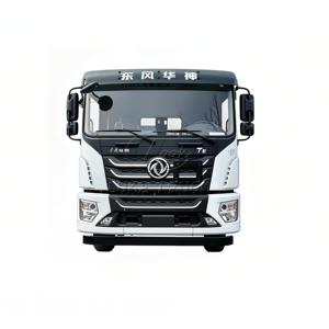 Camion-citerne ISUZU pour champs pétrolifères, haute configuration, pour le transport de GPL et d'huiles comestibles, capacité 20000L-25000L - Product Image 1