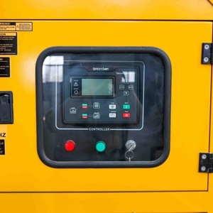 Grúa Portátil Eléctrica de 35 Toneladas para Contenedores, con Ruedas de Goma, Batería de Litio, Automática, Fabricante de Grúas Portátiles - Product Image 3