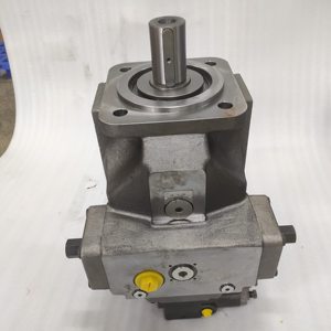 Pompe à piston à déplacement constant série A4VSO180 A4VSO125 A4VSO250 DR DRG A4VSO180DFR/30R-PPB13N00 pour huile hydraulique industrielle A4VSO à pistons axiaux - Product Image 3