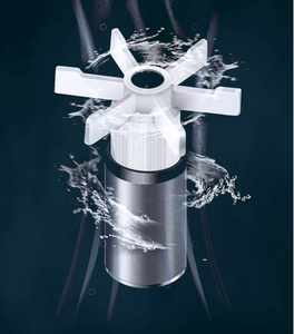 Sobo Nieuw Ontwerp <span class=keywords><strong>Aquarium</strong></span> 3 In 1 Multifunctionele <span class=keywords><strong>Aquarium</strong></span> Dompelbare Waterpomp Power Head - Product Image 3