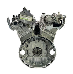 Ensemble moteur Newpars Professional Auto Parts M276 <span class=keywords><strong>DE30</strong></span> pour Mercedes Benz, qualité supérieure - Product Image 1