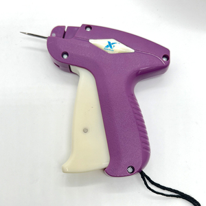 Pistolet d'étiquetage Booster Taille Standard en plastique durable pour vêtements et usage commercial - Product Image 4