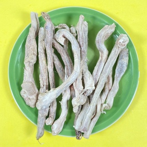 סיטונאי חיות מחמד בהקפאה מזון כלבים מיובשים בהקפאה עם שיניים, חתול הפין של כבשים מיובשים, מטפל בחטיפים גורים - Product Image 6