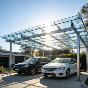 <span class=keywords><strong>Abri</strong></span> <span class=keywords><strong>de</strong></span> voiture extérieur en aluminium au design moderne personnalisé, auvent métallique, <span class=keywords><strong>abri</strong></span> <span class=keywords><strong>de</strong></span> <span class=keywords><strong>jardin</strong></span>, <span class=keywords><strong>abri</strong></span> <span class=keywords><strong>de</strong></span> stationnement, <span class=keywords><strong>abri</strong></span> <span class=keywords><strong>de</strong></span> pluie, fabricant OEM - Product Image 1