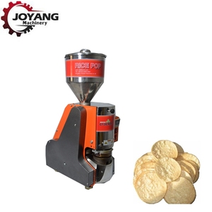 Rice <strong>Cracker</strong> Popping Machine Crispy Rice Cake Maker Rice <strong>Cracker</strong> <strong>Making</strong> Machine - Product Image 5