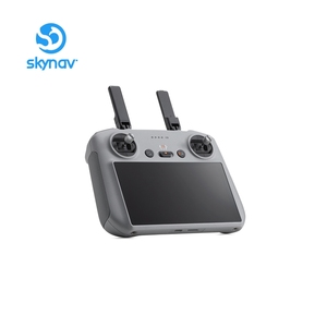 <span class=keywords><strong>Control</strong></span> Remoto para Dron RC 2 con Pantalla Integrada, Transmisión de Señal Estable y Agarre Cómodo, Fácil <span class=keywords><strong>Control</strong></span> de Vuelo Aéreo - Product Image 3