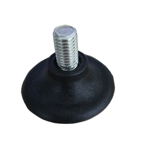 עמיד באיכות גבוהה רגליים מתכווננת בשימוש נרחב - Product Image 4