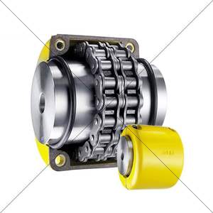 Rodamiento de bolas de ranura profunda 6306 - Product Image 4