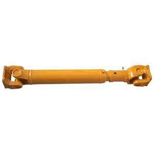 อะไหล่รถตัก LW300FN รุ่น 252700128 เพลาส่งกำลังด้านหน้า - Product Image 1
