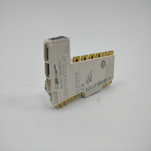 KNX Tm5sbet1 mod. ตัวควบคุมการเขียนโปรแกรม PLC สำหรับปศุสัตว์ Ip20รถบัสของแท้ - Product Image 1