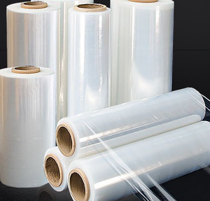 <span class=keywords><strong>Film</strong></span> étirable PE ultra-transparent pour produits de vente au détail et en multipack - Product Image 4