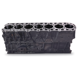 Bloc-cylindres C15 C60 pour moteur diesel de camion de transport longue distance OEM 5644353 Heavy Duty - Product Image 1