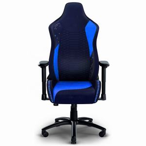 Cojines de espuma de alta densidad Razers <span class=keywords><strong>Iskur</strong></span> X XL <span class=keywords><strong>Silla</strong></span> de juego Sillas de espuma viscoelástica Gamer Bis Size Sillas de oficina cómodas - Product Image 3