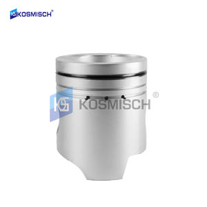 OEM Originele 6D22T Zuiger OEM 23411-83802 Hoge Kwaliteit 6D22T Zuigerset Vervangend Onderdeel voor HYUNDAI Bussen Motor 6D22T Zuiger - Product Image 3