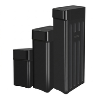 Penghilang Kalsium dan Magnesium untuk Air Keras, Filter Pelunak Air Pintar, Sistem Filtrasi Air, Filter Pelunak Air