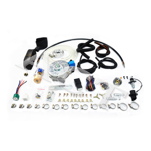 Kit <span class=keywords><strong>de</strong></span> Conversión ACT LPG para Autos, Kit <span class=keywords><strong>de</strong></span> Inyección <span class=keywords><strong>de</strong></span> Combustible para Motocicletas, Kits <span class=keywords><strong>de</strong></span> Conversión <span class=keywords><strong>de</strong></span> Carburador para Tuk Tuk y Autos Pequeños en Nigeria - Product Image 5