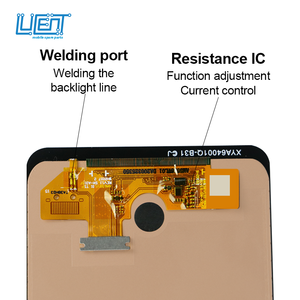 Bán buôn cho Samsung <span class=keywords><strong>Galaxy</strong></span> A31 Màn hình LCD gốc cho Samsung A31 Màn hình LCD cho Samsung <span class=keywords><strong>Galaxy</strong></span> A31 Giá hiển thị ban đầu - Product Image 4