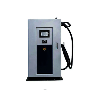 เครื่องชาร์จรถยนต์ไฟฟ้าแบบเร็ว 30KW หัวชาร์จคู่ รุ่น FE/U-DM3-30 ใหม่ - Product Image 2