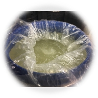 SLES Texapon N70 de qualité supérieure, pâte de lauryl éther sulfate de sodium à 70 % pour détergent liquide, savon et produits chimiques capillaires Clean Brand