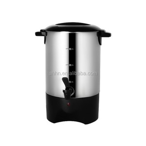 Caldaia <span class=keywords><strong>Elettrica</strong></span> in Acciaio Inossidabile per Riscaldamento Centralizzato Domestico - Product Image 2