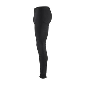 BLAKLADER - 189417069900M Sous-vêtements pantalons XWARM 70% merino Noir-EAN 7330509213094 SOUS-VÊTEMENTS THERMIQUES - Product Image 4