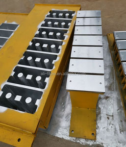 Vollautomatische Hochwertige Komprimierte Erdziegel-Verbundstein-Herstellungsmaschine Preis in Kenia - Product Image 1