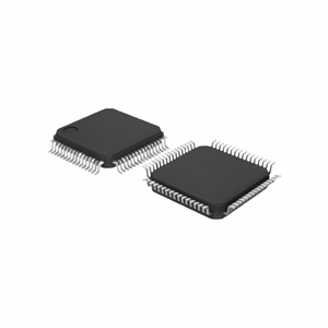 วงจรรวม IC ในสต็อกลอจิก72261LA15TFGI8 64 LQFP 16KX9ซิงค์ ffip 10NS 64TQFP - Product Image 1
