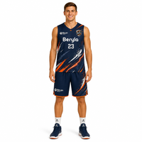 Camiseta de Baloncesto Personalizada para Marcas Deportivas, Estilo Urbano Varsity USA, Marca Privada, Secado Rápido, Transpirable, Venta al Por Mayor, Fábrica OEM