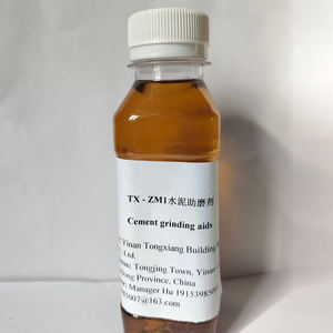 Iminodisuccinaat Chelaatvloeistof Voor Keramisch Cement Maalhulpmiddel - Product Image 2