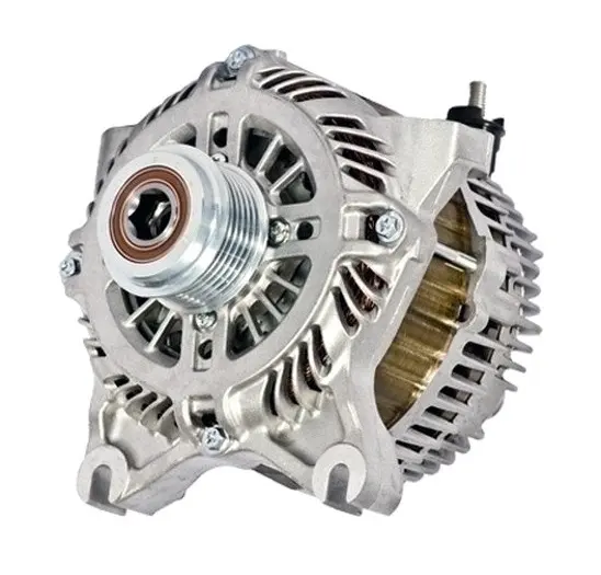 Alternador SQCS Stralis OE5802122271 para a fabricação diária de peças automotivas Iveco