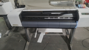 Tinta Clásica de 4 Colores para HP500, Tinta de Inyección de Tinta Usada de 914 mm, Tamaño A0, en Stock, 500 Unidades Usadas para Plotter 500 - Product Image 6