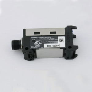 NUEVA UNIDAD AMPLIFICADORA FOTOELÉCTRICA PX-10CP - Product Image 1